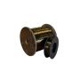 Konstantantråd Ø0.04-0.4mm modstandstråd 2,0842 CuNi44 varmetråd 1-500 meter