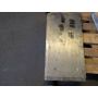 Nio bium plade Nb element 41 99,99% plader niobium strimmel udskæring valgfri 100 — 750 mm