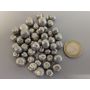 Nikkel Kugle Ni Element 28 99.99% 5gr - 5Kg