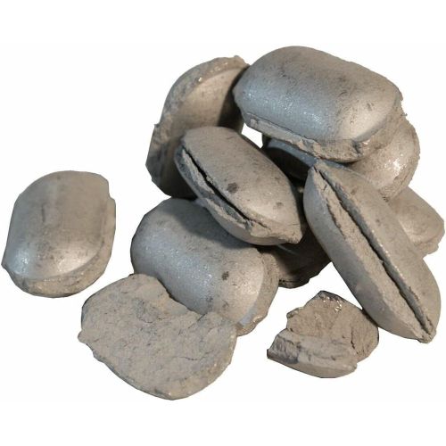 Kobolt 99,7% rent metal kobolt nugget barre CO element 27 1g-10kg