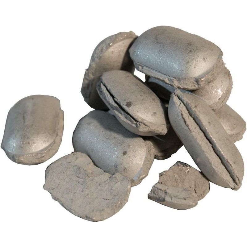 Kobolt 99,7% rent metal kobolt nugget barre CO element 27 1g-10kg