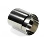 Zirkoniumbånd 0,4x260mm-0,6x260mm Zr-element 40 0,1-100Meter