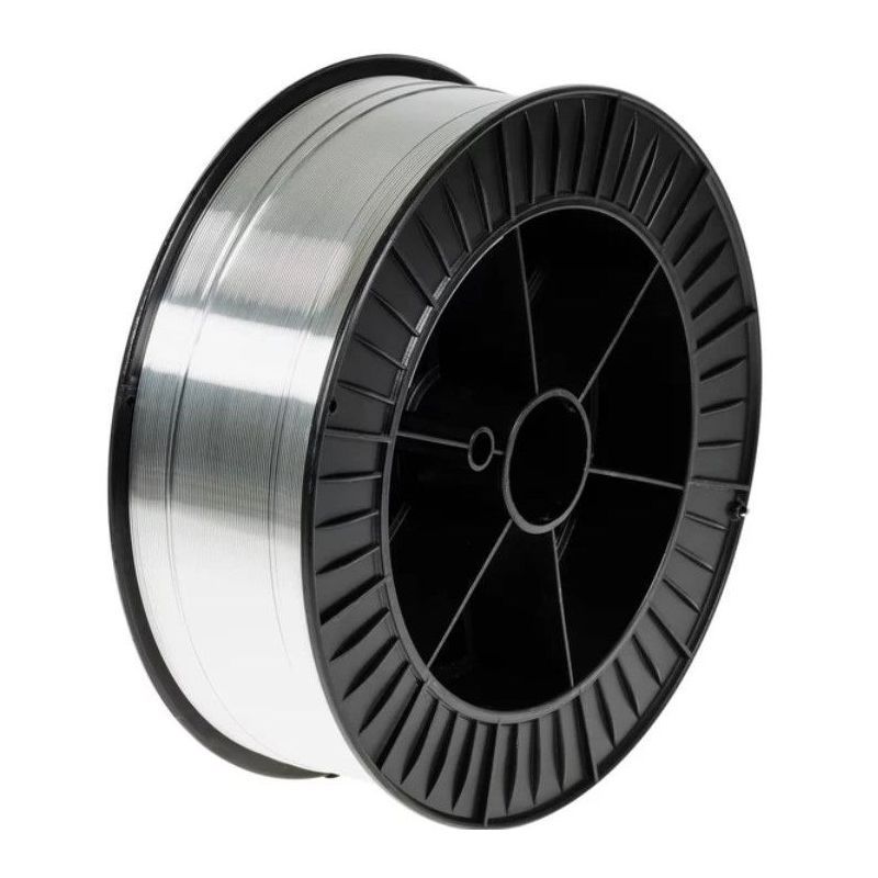 Inconel® 2.4819-legering c276 tråd 1,2 mm Hastelloy® N010276 nikkel-legering