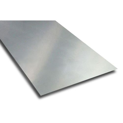 Inconel Alloy X-750 plade 0,63 mm 2.4669 plade N07750 emne efter