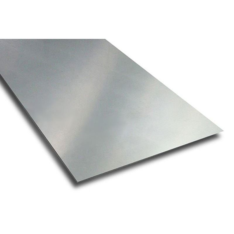 Inconel Alloy X-750 plade 0,63 mm 2.4669 plade N07750 emne efter
