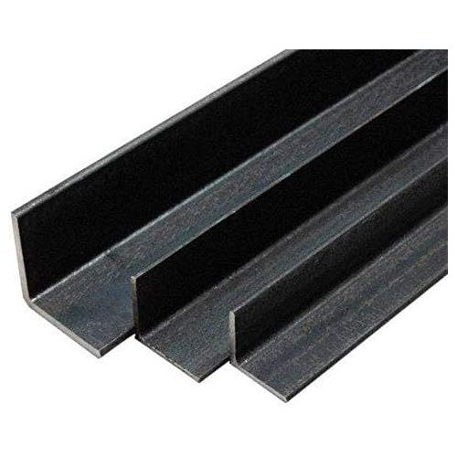 Stålvinkel Vinkelstål 20x20x2,5-40x40x4 mm 1.0038 L-type 0,1-1 meter