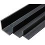 Stålvinkel Vinkelstål 20x20x2,5-40x40x4 mm 1.0038 L-type 0,1-1 meter