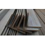 Stålvinkel Vinkelstål 20x20x2,5-40x40x4 mm 1.0038 L-type 0,1-1 meter