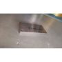 Wolframplade 99,99% 102x52x5-120x50x6 mm element 74 plader