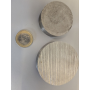 Aluminiumsstang 3.3206 diameter 5-130mm AlMgSi0.5 Rundstang