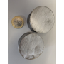Stålstang rundstang Ø0.4-110mm | Fe rundmateriale 0.02-1m | Stålstang metalstang afskæring køb