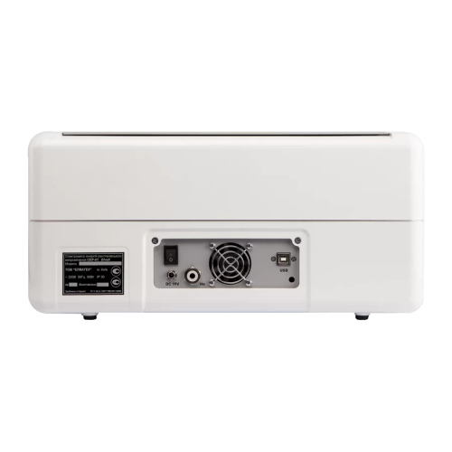 ElvaX Plus – Avanceret RFA-spektrometer med udvidede muligheder