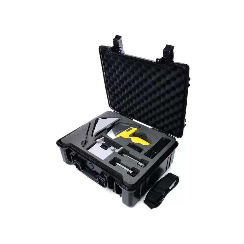 ProSpector 3 Advanced – XRF-analysator