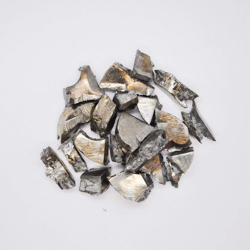 Hafnium Skrot 99,6%+ 5gr-10kg