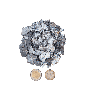Krom barrer Element Cr 24 Rent metal 99% Nugget køb online fra pålidelig leverandør