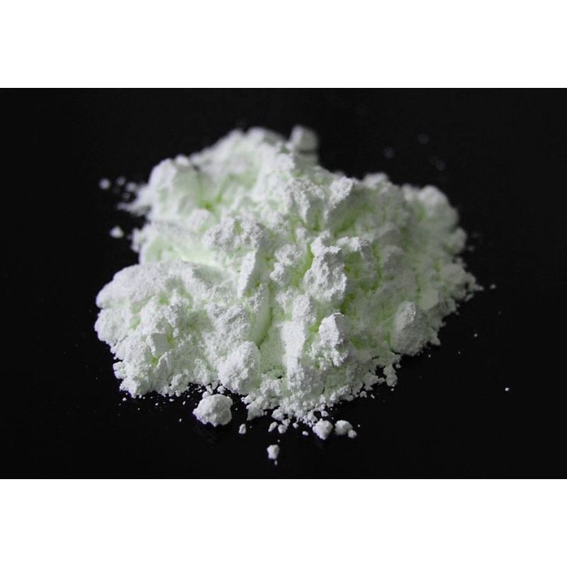 Dysprosiumoxid Dy2O3 99,5% ren Sjældne Jordarter 6 kg Element 66