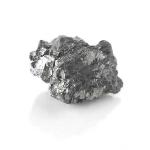 Terbium Metal Tb 99,9% ren Sjældne Jordarter Element 65 Nugget 2 kg