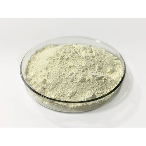 Holmiumoxid Ho2O3 99,9% ren Metaller Sjældent Element 67 Pulver 30 kg