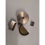 Titan Targets til anodisering min. 99,5 % 5 g-10 kg