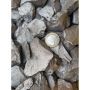 Ferrotitan FeTi70 nugget 1 g–5 kg | Evek GmbH