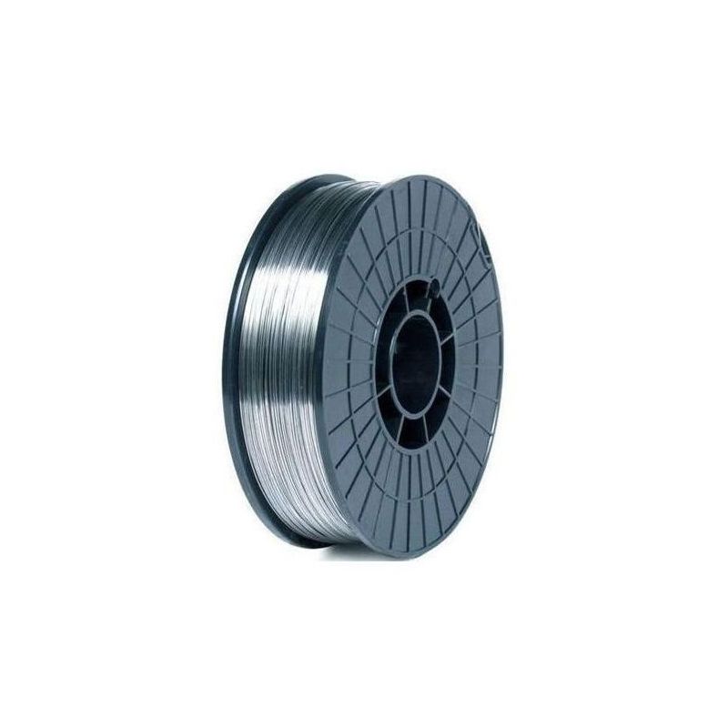 Stål svejsetråd SG2 Ø0,8–1 mm | MIG MAG | Evek GmbH