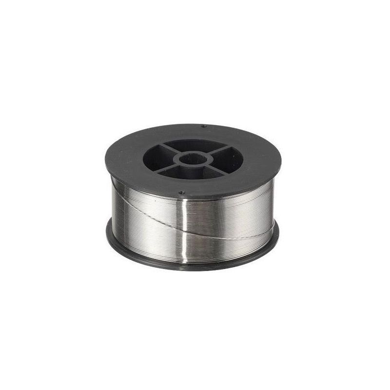 Rustfri stål svejsetråd 316LSi 1.4430 Ø0,8–1 mm | MIG MAG WIG | Evek GmbH