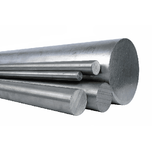 Titan rundstang, kvalitet 5 Ø3,5 mm | 3.7165 ASTM F136 ELI h7 | Evek GmbH