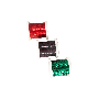 Køb kobbersmykketråd i farver 0,2 mm-1 mm hobbytråd