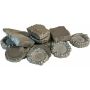 Kobolt nugget 99,7% rent metal koboltbar Co element 27 1g-10kg køb – Højpuret kobolt metal til industri & samling