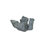 Cerium 99,9% cerium rent metal nugget stykker Ce element 58 - 0,001gr-10kg