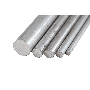 Aluminium Rundstang EN AW-7075 Ø12/15/21mm 3.4365 AlZnMgCu1,5 Stang 0,02-1m Skæring Aluminiumstang køb