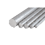 Aluminium Rundstang EN AW-7075 Ø12/15/21mm 3.4365 AlZnMgCu1,5 Stang 0,02-1m Skæring Aluminiumstang køb