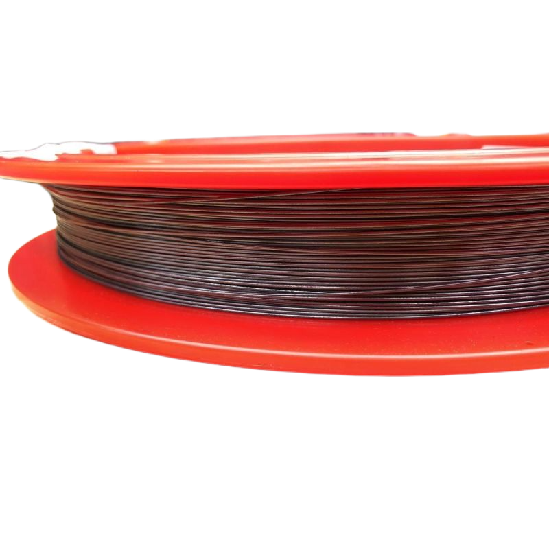 Wolframtråd 99,95% renhed | Ø 0,02 mm-2,5 mm | Metal element 74 | Køb wolframtråd