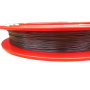 Wolframtråd 99,95% renhed | Ø 0,02 mm-2,5 mm | Metal element 74 | Køb wolframtråd