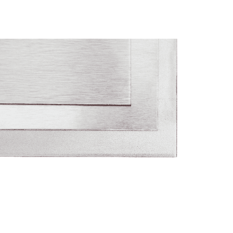 Hastelloy C22 Legeringsplader 0,5-3mm | 2.4602 Plader skåret til størrelse | N06022 Plader 100-1000mm | Rustfri Stålplader