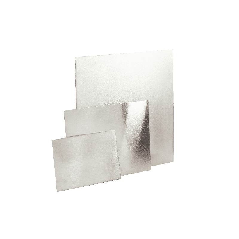 Hastelloy C276 legeringsplader 0,5-3mm | Plader 2.4819 N10276 skåret til størrelse | Rustfri metalplader 100-1000mm