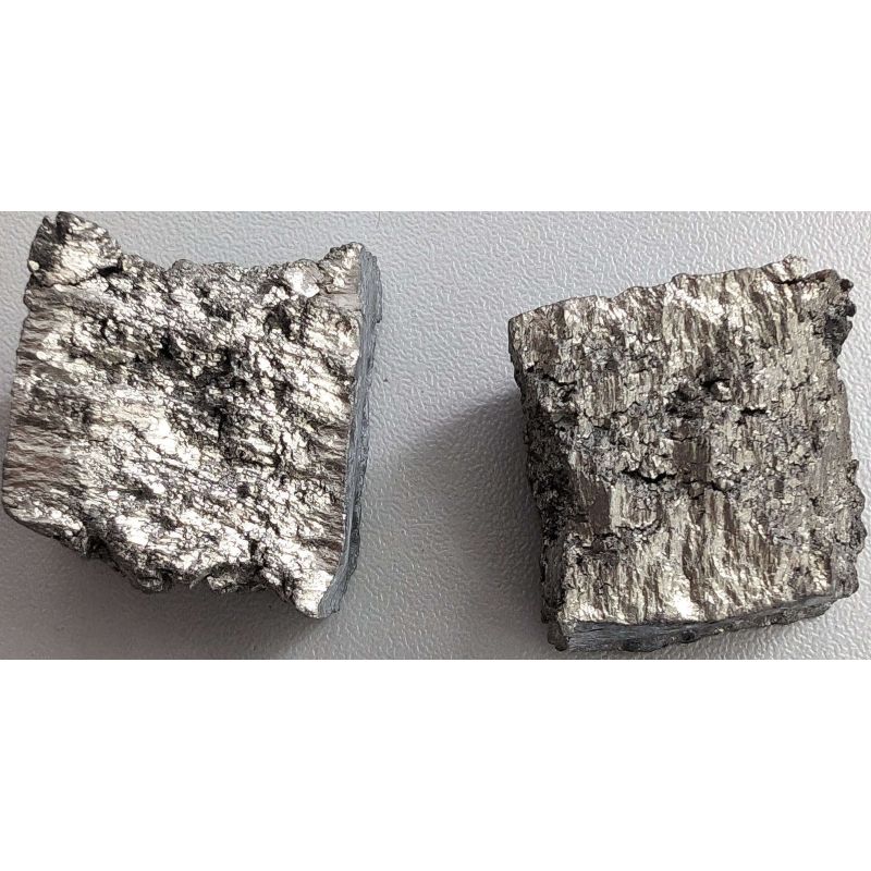 Gadolinium metalelement 64 Gd stykker 99,95% sjældne metaller Køb online fra pålidelig leverandør
