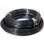 Aluminiumstråd 0,2-5mm Termoelement | 2.4122 / Aisi NiMn3Al / K N Nisil | 1-500m | Høj kvalitet, hurtig levering