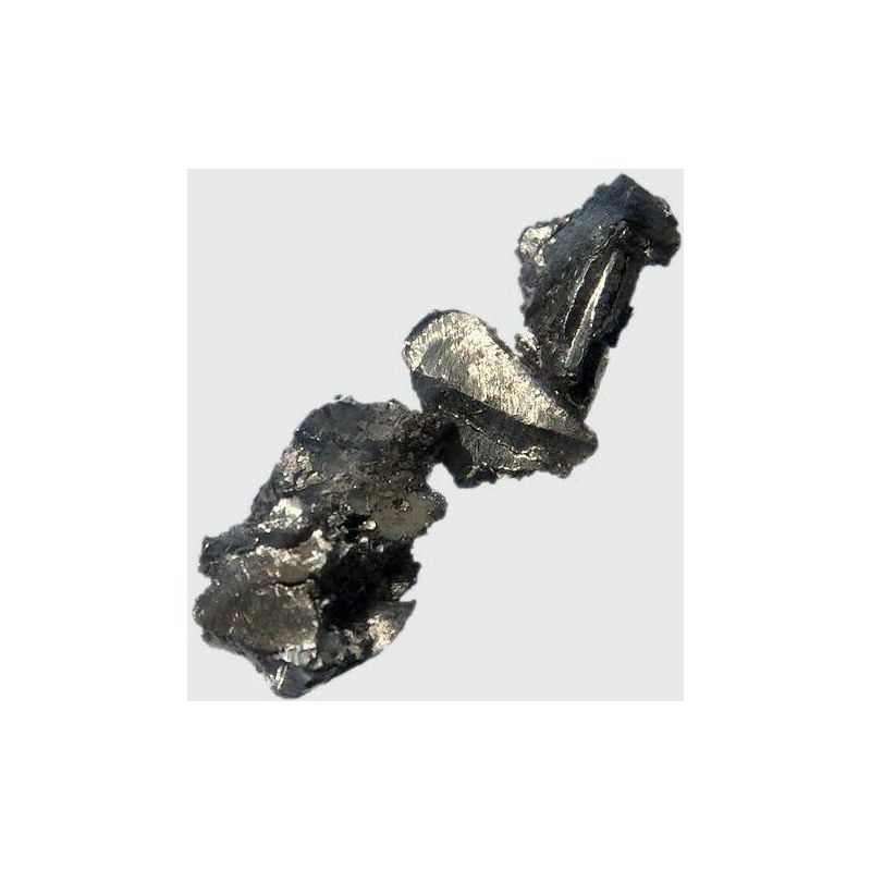 Praseodymium Metal 99,9% rent metal metalelement Pr Element 59 køb praseodym online fra en pålidelig leverandør