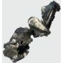 Praseodymium Metal 99,9% rent metal metalelement Pr Element 59 køb praseodym online fra en pålidelig leverandør