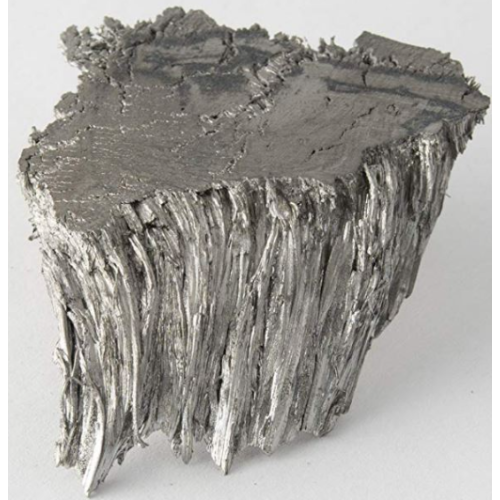 Holmium 99,9% Ho 67 ren 99,99% | Sjældne metaller | 1g-5kg køb | Højt rent holmium metal til laboratorium & industri