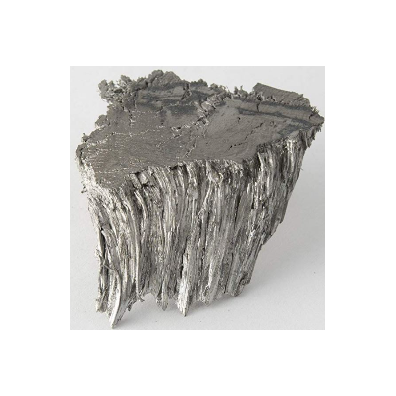 Holmium 99,9% Ho 67 ren 99,99% | Sjældne metaller | 1g-5kg køb | Højt rent holmium metal til laboratorium & industri