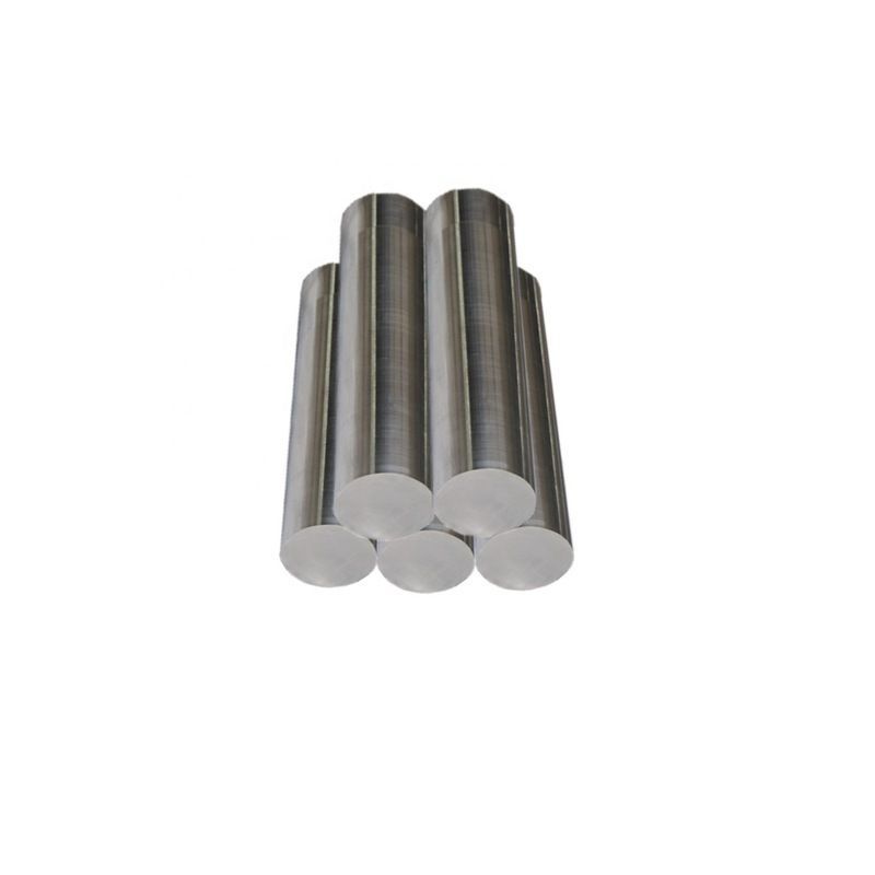 Rod Kovar® Alloy rund stang 1.3981 Ø2mm-120mm, Nikkellegering Rod Kovar® Alloy rund stang 1.3981 Ø2mm-120mm, Nikkellegering