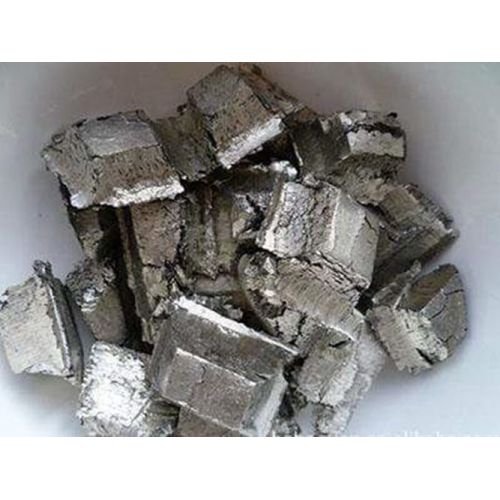 Europium metal 99,99% rent metal Eu 63 grundstof sjældne metaller, sjældne metaller