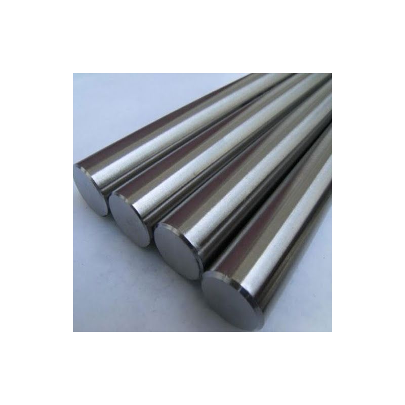 Niobium-rund stang 99,9% fra Ø 2mm til Ø 120mm Niobium Nb Element 41, Sjældne metaller Niobium-rund stang 99,9% fra Ø 2mm til Ø 120mm Niobium Nb Element 41, Sjældne metaller