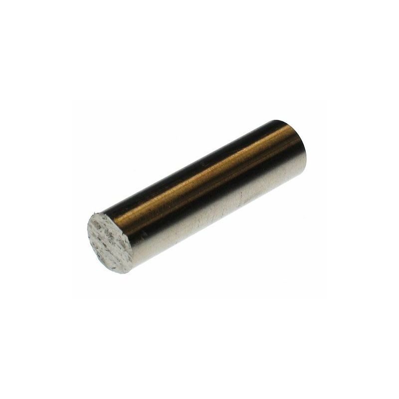 Zirkonium metal rund stang 99,9% fra Ø 2 mm til Ø 120 mm Zirconium Zr Element 40, metaller sjældne Zirkonium metal rund stang 99,9% fra Ø 2 mm til Ø 120 mm Zirconium Zr Element 40, metaller sjældne