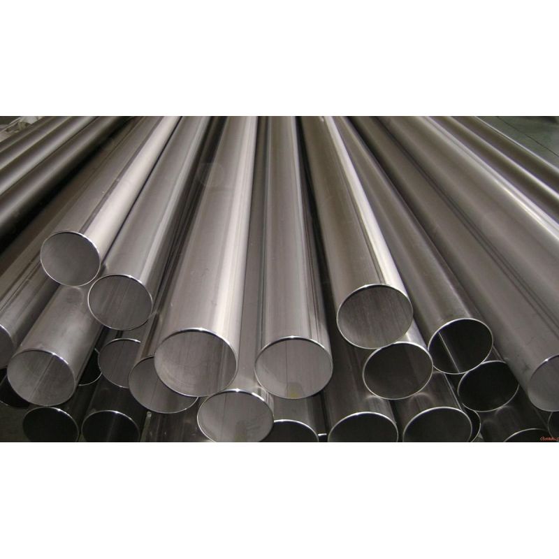 Inconel 601 rør 12,7-114,3 mm rør N06601 rundt rør 2,4851 rør 0,1-2,5 meter, nikkel legering Inconel 601 rør 12,7-114,3 mm rør N06601 rundt rør 2,4851 rør 0,1-2,5 meter, nikkel legering
