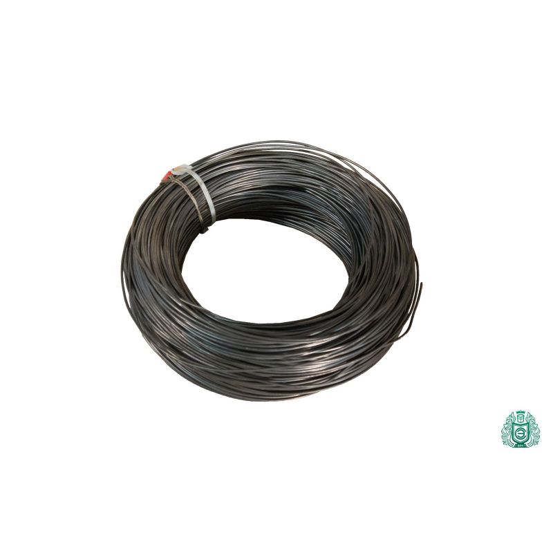 Aluminiumstråd 0,2-5 mm termoelement (2.4122 / Aisi - NiMn3Al / KN Nisil) 1-50m, nikkellegering Aluminiumstråd 0,2-5 mm termoelement (2.4122 / Aisi - NiMn3Al / KN Nisil) 1-50m, nikkellegering