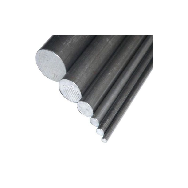 Stangstål Ø0.4-110mm rundstang Stang Fe rundt materiale 0,1-2 meter, stål Stangstål Ø0.4-110mm rundstang Stang Fe rundt materiale 0,1-2 meter, stål