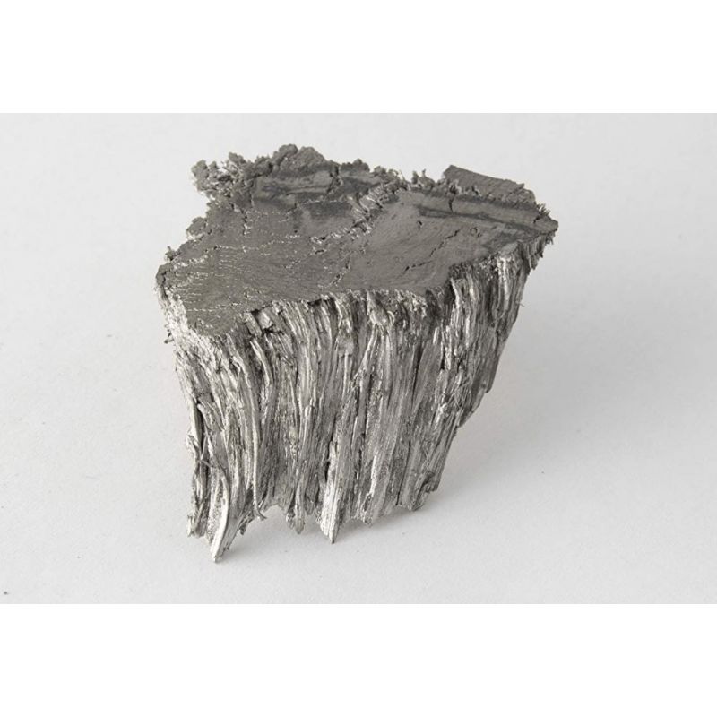 Holmium 99,9% element Ho 67 ren 99,99 Sjældne metaller 1gr-5 kg,  Sjældne metaller